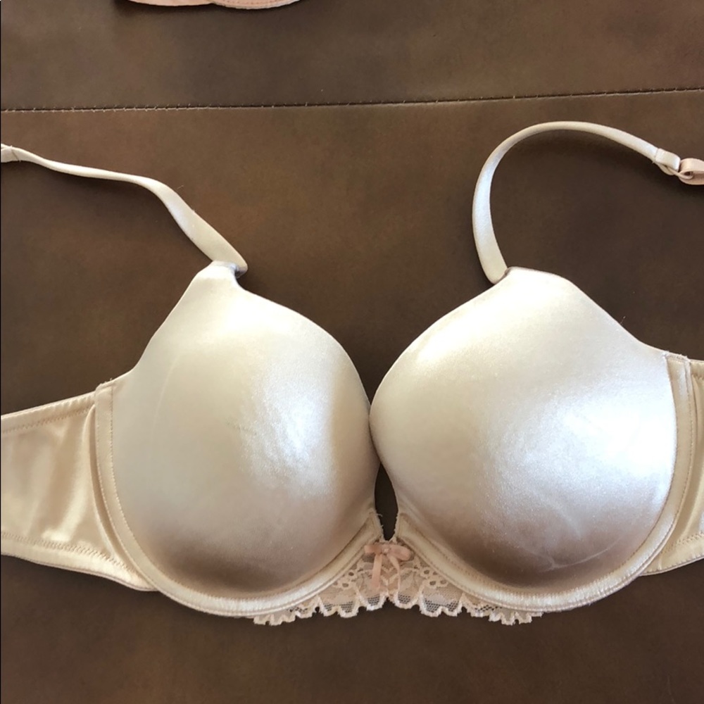 Victoria’s Secret Angels Collection Push Up